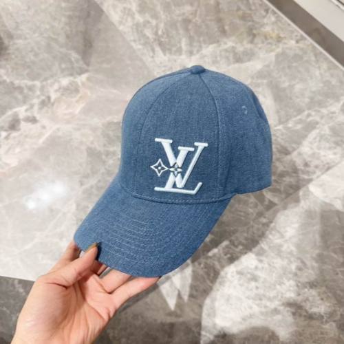 LV Hats AAA-1005
