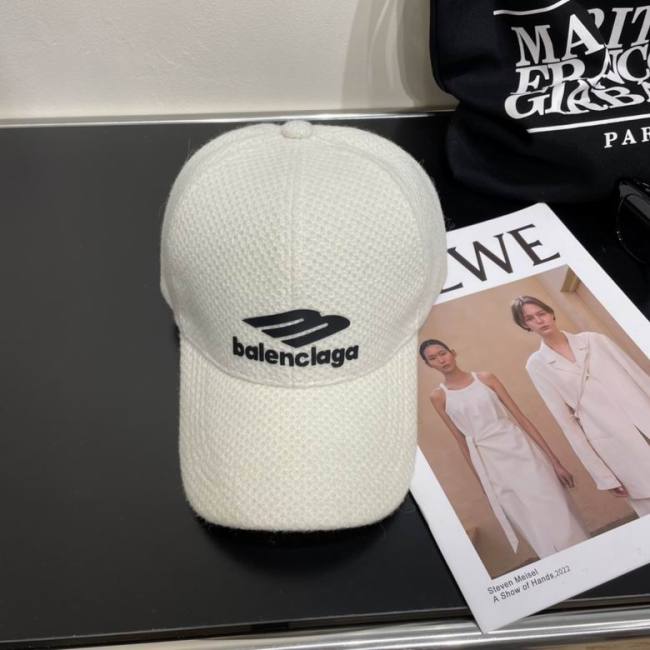 B Hats AAA-567
