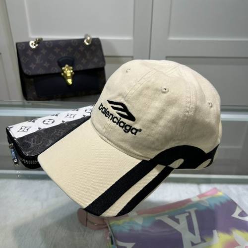 B Hats AAA-424