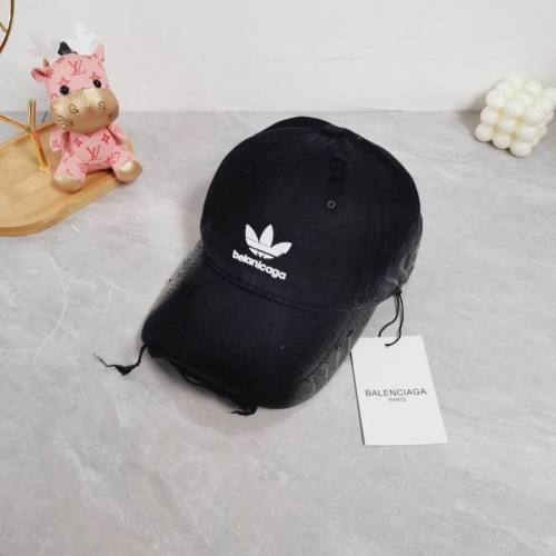 B Hats AAA-446