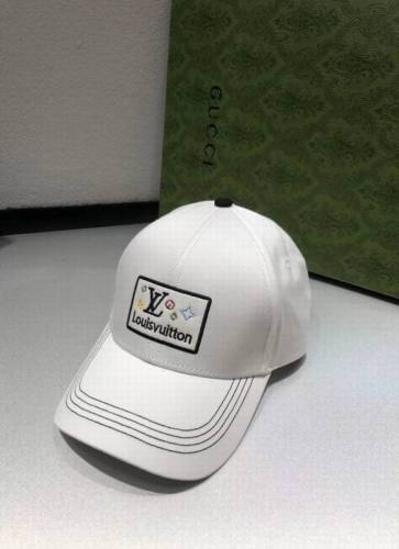 LV Hats AAA-985