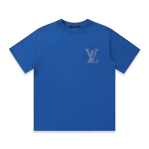 LV Shirt 1：1 Quality-1309(XS-L)