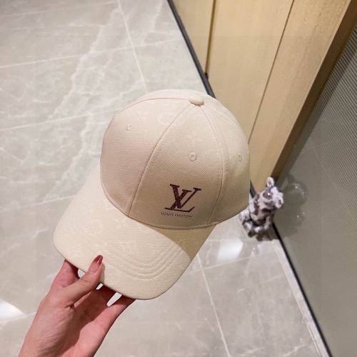 LV Hats AAA-1068