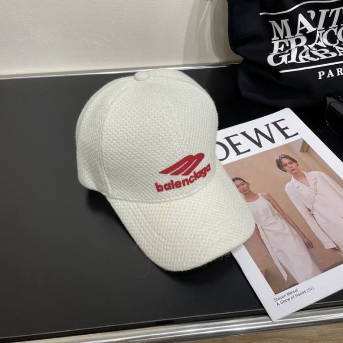 B Hats AAA-566