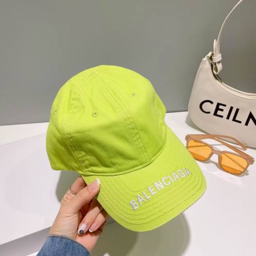 B Hats AAA-510
