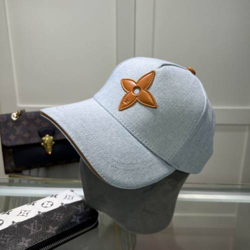 LV Hats AAA-992