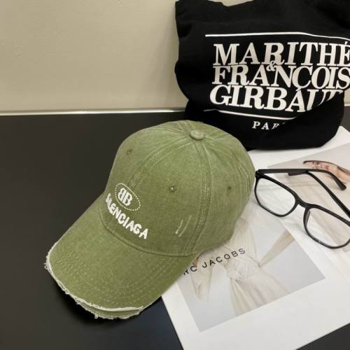B Hats AAA-439