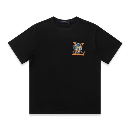LV Shirt 1：1 Quality-1305(XS-L)