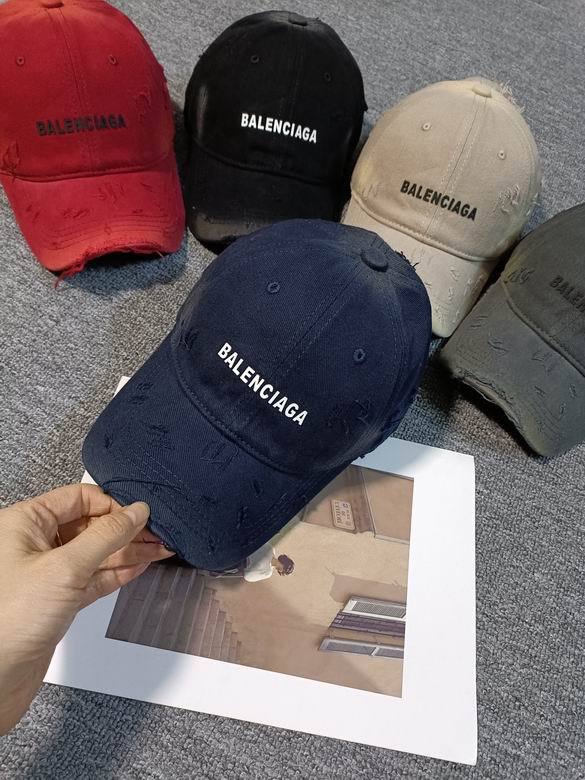 B Hats AAA-570