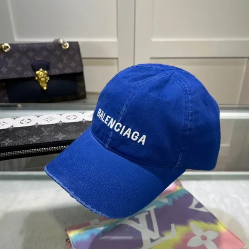 B Hats AAA-409