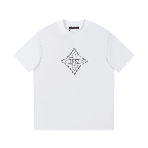 LV Shirt 1：1 Quality-1311(XS-L)