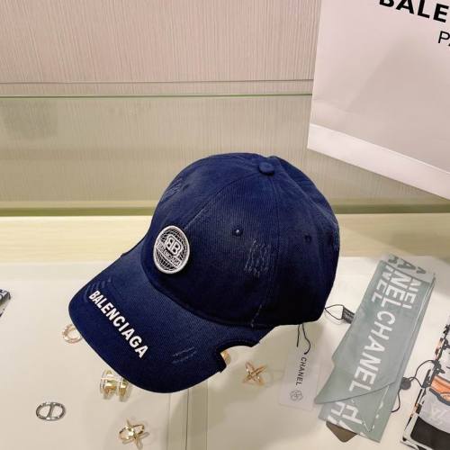 B Hats AAA-581