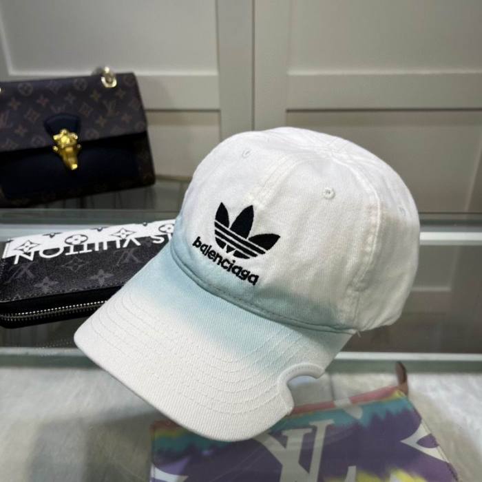 B Hats AAA-467