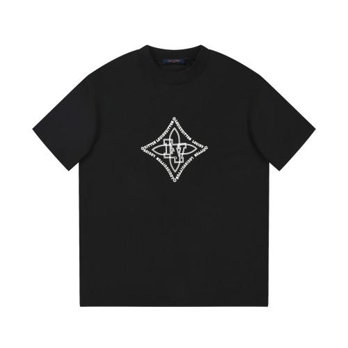 LV Shirt 1：1 Quality-1312(XS-L)