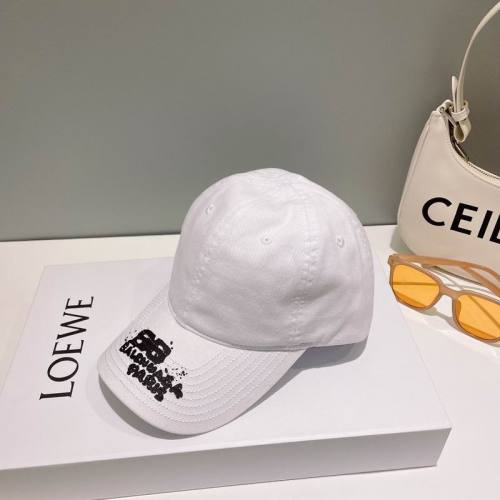 B Hats AAA-515