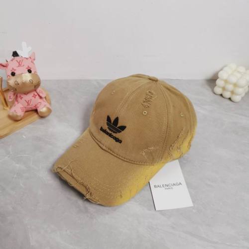 B Hats AAA-440