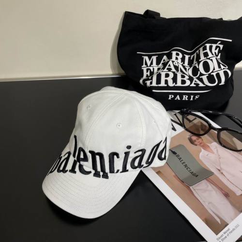 B Hats AAA-430