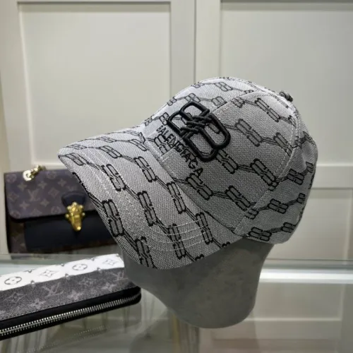 B Hats AAA-528