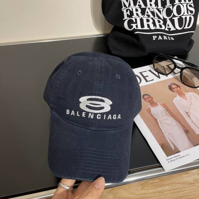 B Hats AAA-556