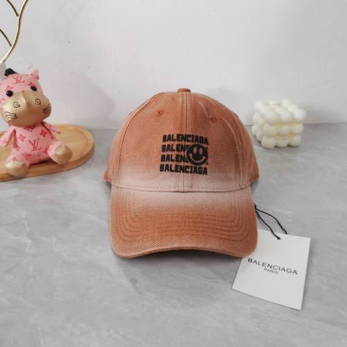 B Hats AAA-419