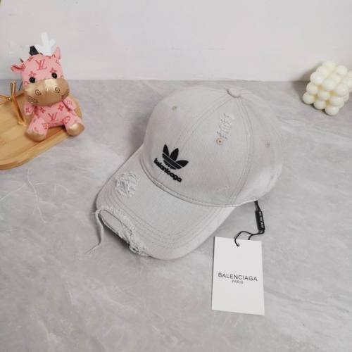 B Hats AAA-441