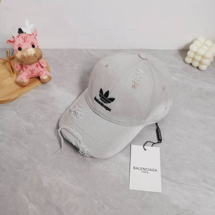 B Hats AAA-441