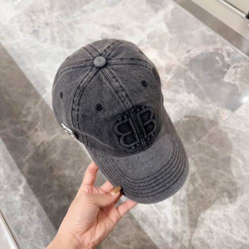 B Hats AAA-500