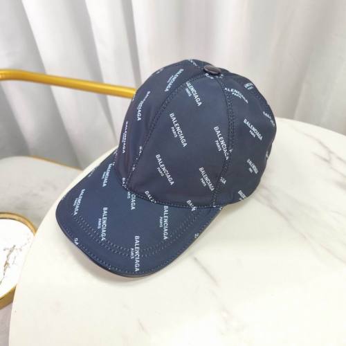 B Hats AAA-543