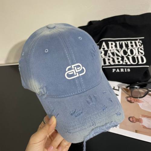 B Hats AAA-521