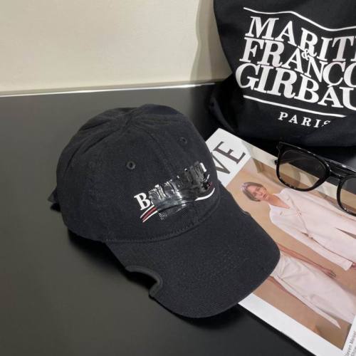 B Hats AAA-598