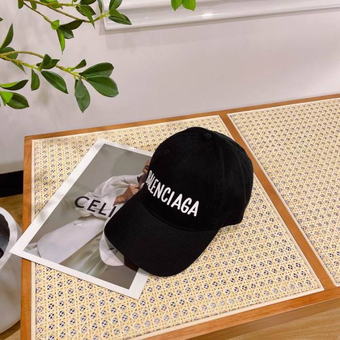 B Hats AAA-456