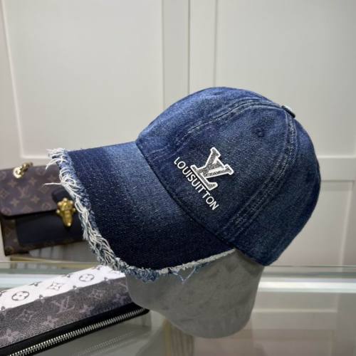 LV Hats AAA-995