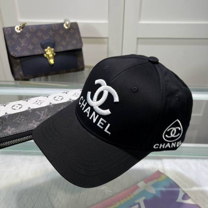 CHAL Hats AAA-1327
