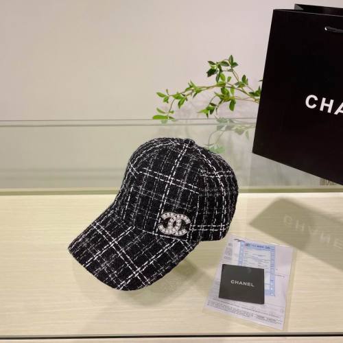 CHAL Hats AAA-1326