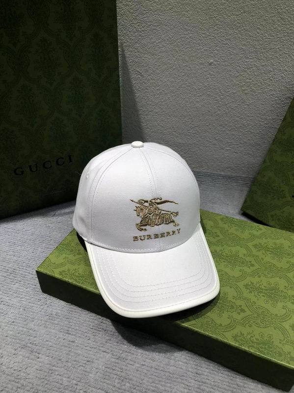 Burrerry Hats AAA-575