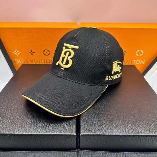 Burrerry Hats AAA-617