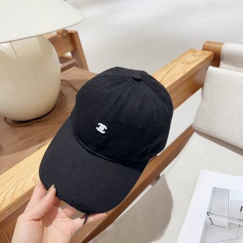 CHAL Hats AAA-1317