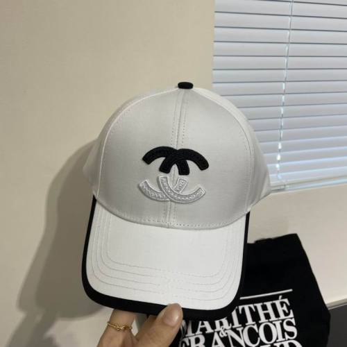 CHAL Hats AAA-1396