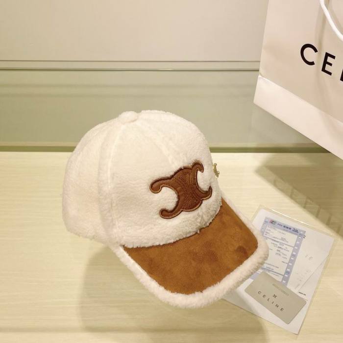 Celine Hats AAA-223