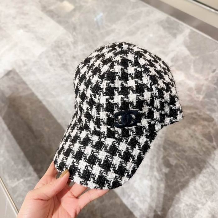 CHAL Hats AAA-1383