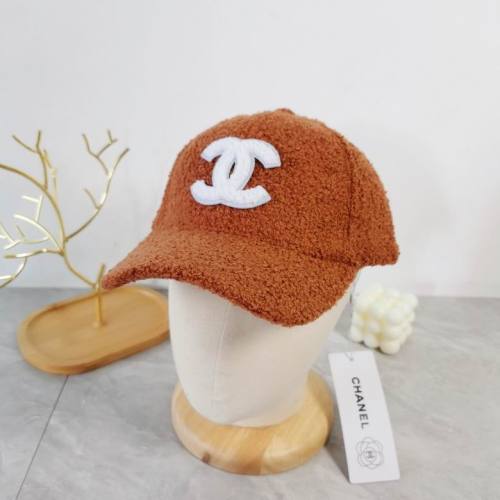 CHAL Hats AAA-1407