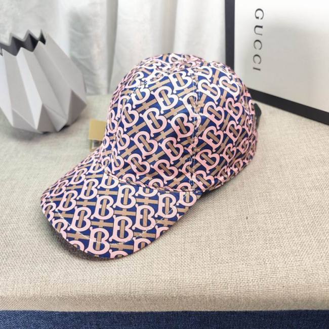 Burrerry Hats AAA-594