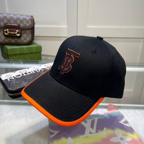 Burrerry Hats AAA-544