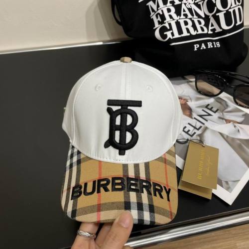 Burrerry Hats AAA-492