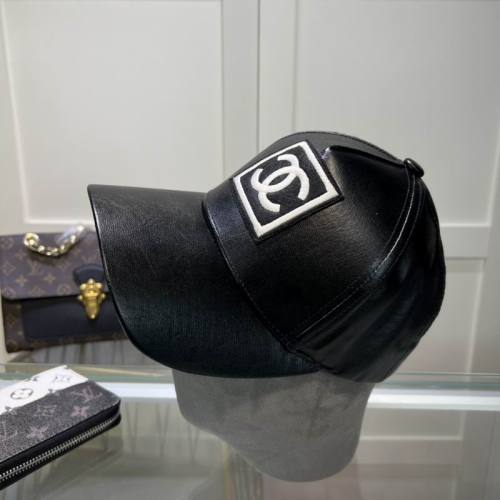 CHAL Hats AAA-1343