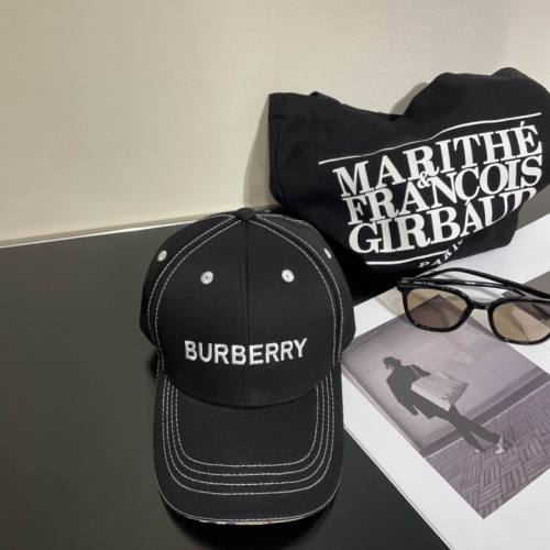 Burrerry Hats AAA-510