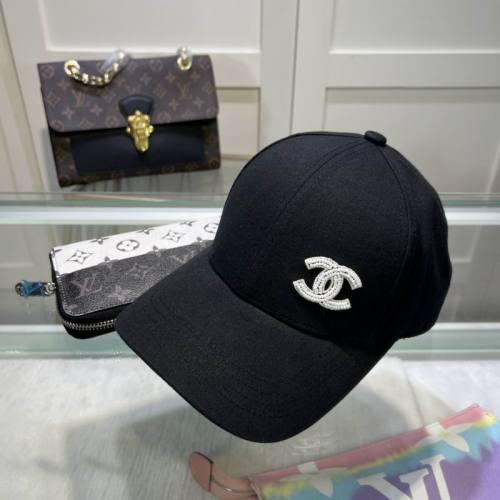 CHAL Hats AAA-1348