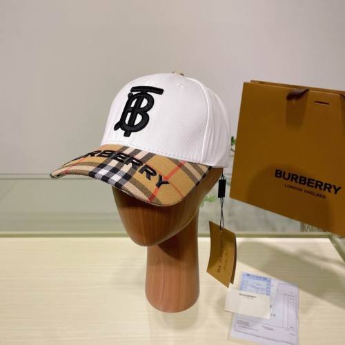 Burrerry Hats AAA-624