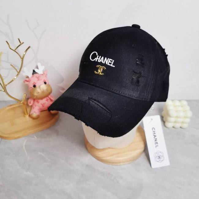 CHAL Hats AAA-1304
