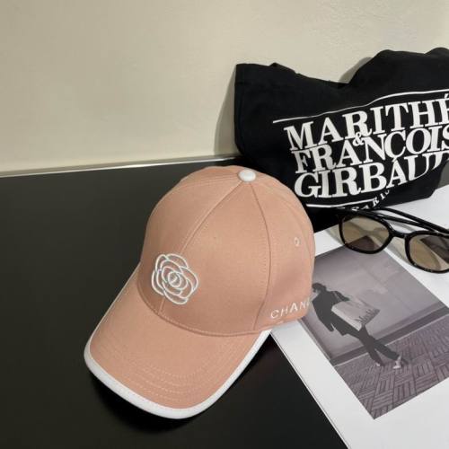 CHAL Hats AAA-1310